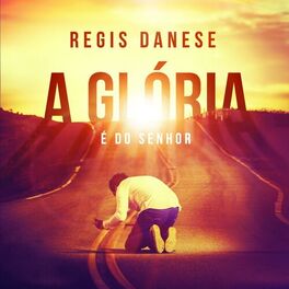Album cover of A Glória é do Senhor