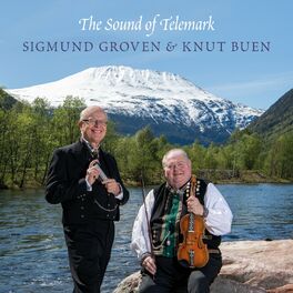 Album cover of The Sound of Telemark