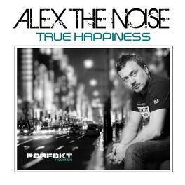 Album cover of True Happiness