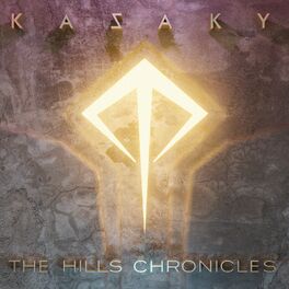 Album cover of The Hills Chronicles