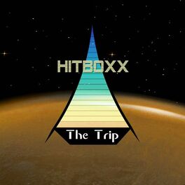 Album cover of The Trip