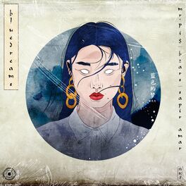 Album cover of Blue Dreams