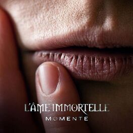 Album cover of Momente