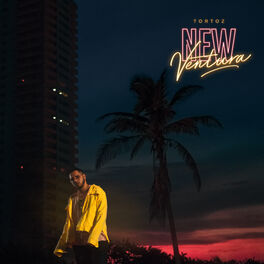 Album cover of New Ventura