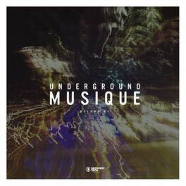 Album cover of Underground Musique, Vol. 45