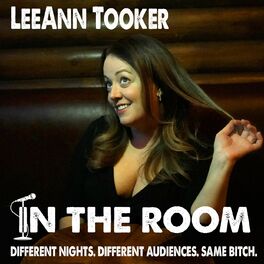 Album cover of In the Room
