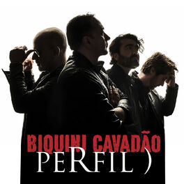 Album cover of Perfil - Biquini Cavadão
