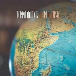 Album cover of Terra Mater: World Music