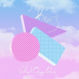 Album cover of What Once Was