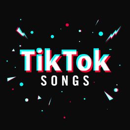 Album cover of TikTok Songs