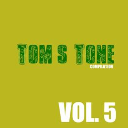 Album cover of Tom's Tone Compilation, Vol. 5