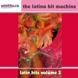 Album cover of Latin Hits Vol. 3