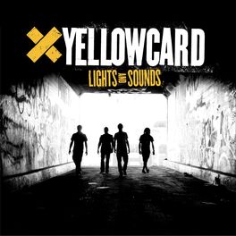 Album cover of Lights And Sounds