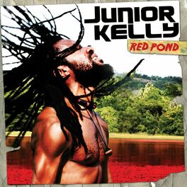 Album cover of Red Pond