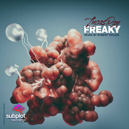 Album cover of Freaky