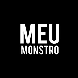 Album cover of Meu Monstro