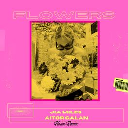Album cover of Flowers (House Remix)