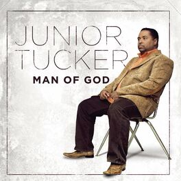 Album cover of Man of God