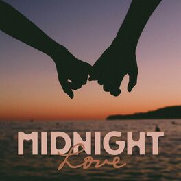 Album cover of Midnight Love