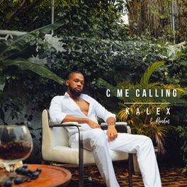 Album cover of C Me Calling