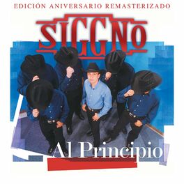 Album cover of Al Principio (Edición Aniversario Remasterizado)