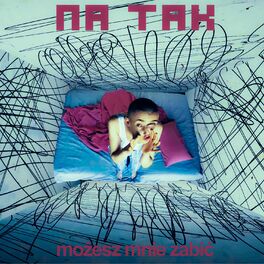 Album cover of Możesz mnie zabić