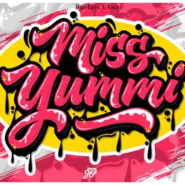Album cover of Miss Yummi (feat. Angel)