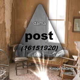 Album picture of Post (16151920)