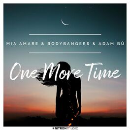 Album cover of One More Time