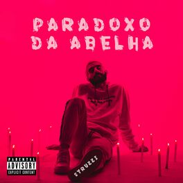 Album cover of Paradoxo da Abelha