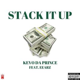 Album cover of Stack It Up (feat. Eearz)