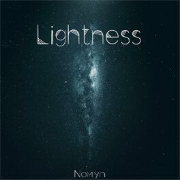 Album cover of Lightness