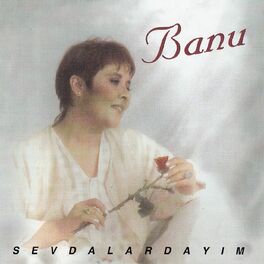 Album cover of Sevdalardayım