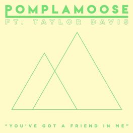 Album cover of You've Got a Friend in Me