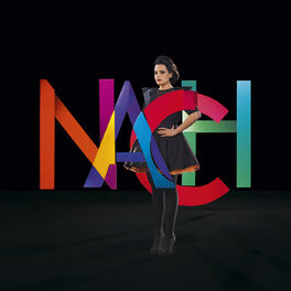 Album picture of Nach