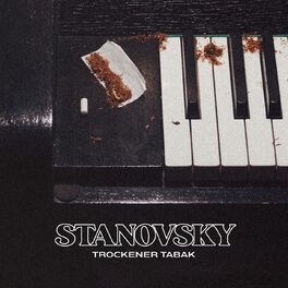Album cover of Trockener Tabak