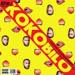 Album cover of Kokobilo (feat. TizzyTheBigHommie)