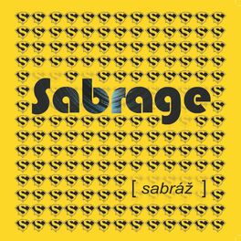 Album cover of (sabráž)