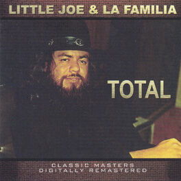 Album cover of Total