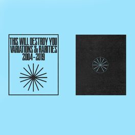 Album cover of Variations & Rarities: 2004-2019, Vol. II