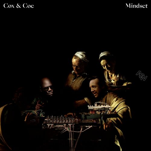 Cox & Coe - Mindset (2023) 