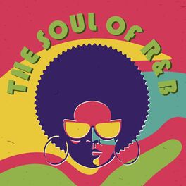 Album cover of The Soul Of R&B