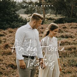 Album cover of Auf dem Hügel Palästinas