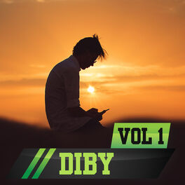 Album cover of Diby, Vol. 1