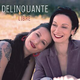 Album cover of Libre