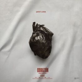 Album cover of Corazón Vol.1