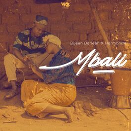 Album cover of Mbali
