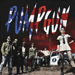 Album cover of Pumpgun