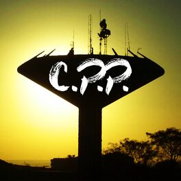 Album cover of C. P. P.