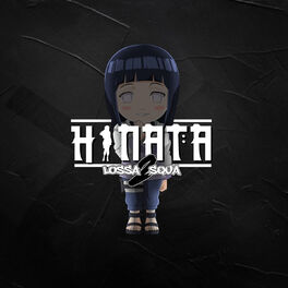 Album cover of Hinata